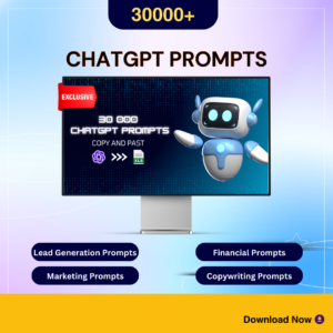 ChatGPT Ultimate Prompts