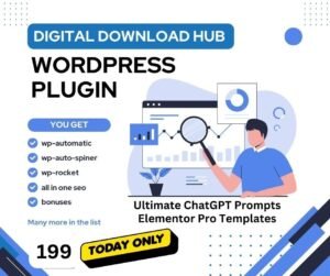 WordPress plugins and themes