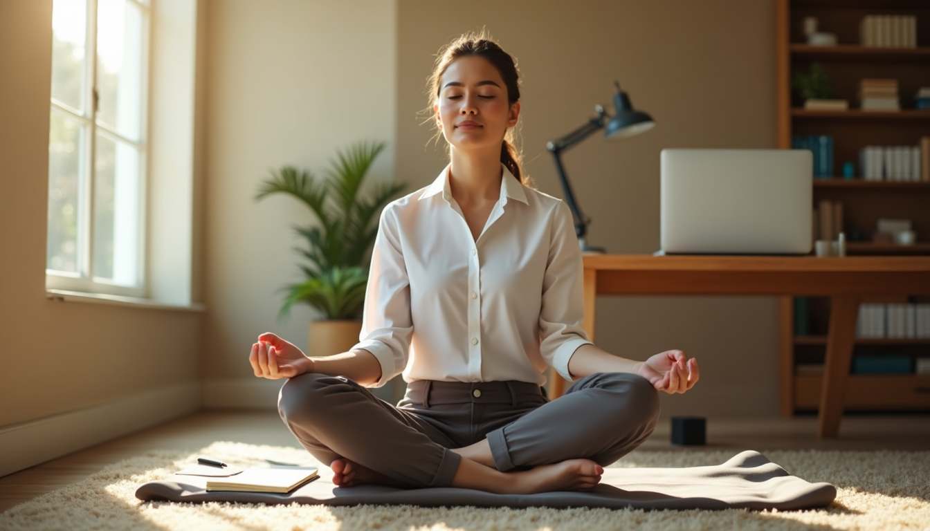 control your mind and master your feelings pdf review