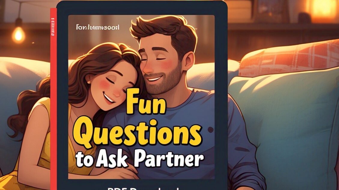 a ebook cover for fun questions (1)