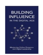 building influence in the digital age cover
