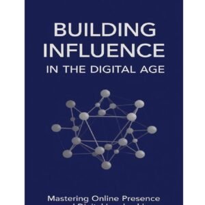 building influence in the digital age cover