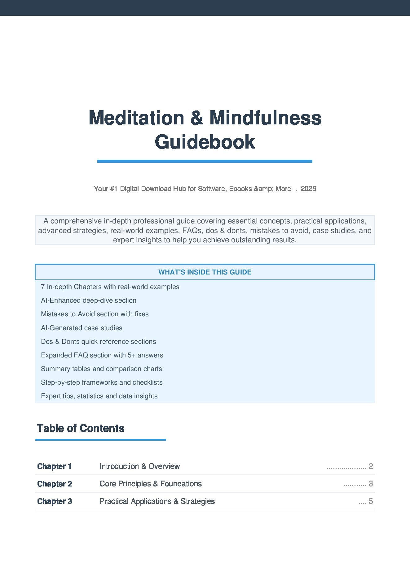 meditation mindfulness guidebook 1774890599 3 cover