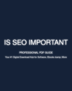is seo important cover